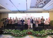 OJK Dorong Penguatan Pembiayaan dan Ekosistem Industri Tekstil & Produk Tekstil Nasional