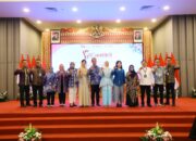 Dorong Literasi Keuangan Syariah, OJK Didik Ibu-ibu dan Pelaku UMKM, “SICANTIKS” Hadir di Sumatera Selatan