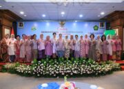 Pentingnya Peningkatan Literasi Keuangan Perempuan, OJK dan PIISEI Gelar Edukasi Keuangan Perempuan