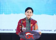 Tingkatkan Literasi Keuangan Kaum Muda, OJK Gelar Edukasi Keuangan Wilayah Solo Raya