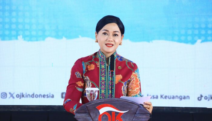 Tingkatkan Literasi Keuangan Kaum Muda, OJK Gelar Edukasi Keuangan Wilayah Solo Raya