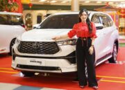 Beli Kendaraan Aman, Kalla Toyota Jadi Pilihan Cerdas untuk Kepemilikan Mobil Jangka Panjang