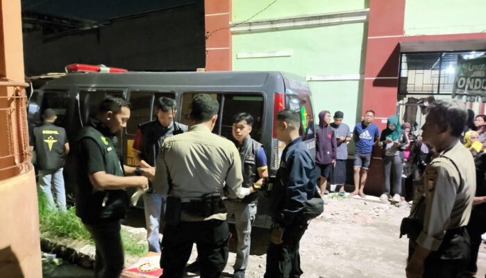 Mahasiswi Unhas Ditemukan Meninggal di Kamar Kost, Diduga Sakit dan Tidak Sempat Berobat