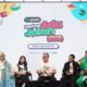 Gojek Gebrak Makassar dengan Festival Ada Jalan