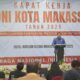 Munafri Dorong KONI Maksimalkan Peran Sosial Olahraga dan Prestasi