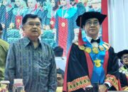 Jusuf Kalla: Buka Lapangan Kerja Bisa Menjadi Solusi Utama Atasi Pengangguran
