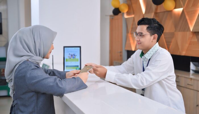 Apresiasi Nasabah, Pegadaian Kembali Menghadirkan Program Badai Emas 2025