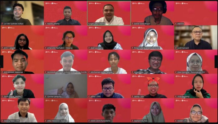 Menjadi Pemimpin yang Siap Berdampak dan Berdaya