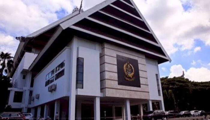 Pemprov Sulsel Laksanakan Kebijakan Pusat, 2.017 Tenaga Honorer Dirumahkan