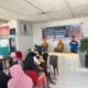 Wujudkan Generasi Sehat, Pertamina Patra Niaga Sulawesi IT Kendari Gelar Program Gizi Mata Seimbang
