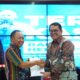 YFR Hermiyana Resmi Jabat Kepala Kanwil DJP Sulselbartra Gantikan Heri Kuswanto