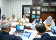 PDAM Makassar Jajaki Kerja Sama Strategis dengan Suido Technical Service Jepang