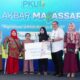Pelindo Regional 4 Dukung Penguatan Kapasitas Usaha & Bantu UMKM Disabilitas di Makassar