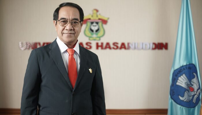 Unhas Masuk QS World Top 1000, Dua Tahun Lebih Cepat dari Target
