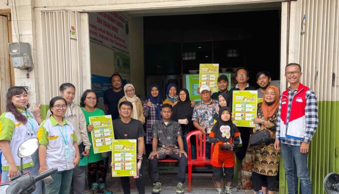 Pertamina Patra Niaga Edukasi Keselamatan LPG ke Masyarakat Sulawesi Selatan Lewat Program TEMAN LPG