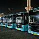 Pemprov Sulsel Operasikan 27 Bus Trans Sulsel 9 Juli, Layani Rute Makassar–Maros–Takalar