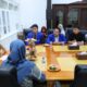 Wakil Wali Kota Makassar Terima Audiensi IPROSI, Matangkan Persiapan Kongres Nasional