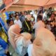 PDAM Resmi Launching Program Prioritas MULIA, Sambungan Air Gratis Sasar Warga Kurang Mampu