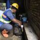 Program Prioritas MULIA Terus Bergerak, PDAM Pasang Enam Titik di Wilayah VI