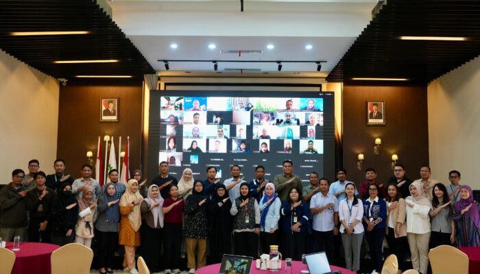 Pelindo Regional 4 Gelar Sosialisasi P-EPROC, Tingkatkan Efisiensi & Transparansi Layanan