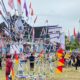 Tegak Prestasi Nasional 2025 Resmi Dibuka, Sekda Sulbar Ajak Junjung Kejujuran dan Toleransi