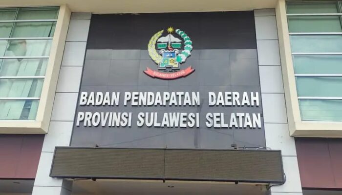 Pelaku Pungli di Samsat Sudiang Bukan ASN atau Honorer