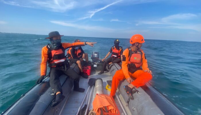 Pencarian Korban Kapal Tenggelam KLM Asia Mulia Dihentikan di Hari ke-10