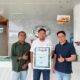 Kalla Toyota Alauddin Raih Penghargaan Bengkel Terbaik Tingkat Kota Makassar pada Hari Lingkungan Hidup Sedunia 2025