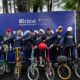 Bangkitkan Semangat Belajar, Briton English Education Gelar Kampanye Upgrade Makassar