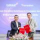 Indosat Ooredoo Hutchison dan Transsion Perkuat Inklusi Digital melalui Integrasi Layanan IM3 dan Tri