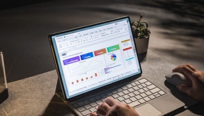 HUAWEI MatePad Pro 12.2” 2025, Tablet yang Siap Menjadi Tren Baru Perangkat Produktivitas dengan Pengalaman Lebih dari Laptop