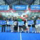 Mendorong Komunitas dan Olahraga: Kalla Toyota Hadirkan Event Stylix Padel Challenge