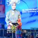 Wagub Sulsel Ajak Masyarakat Maros Jaga Warisan Budaya Lewat Gau Maraja