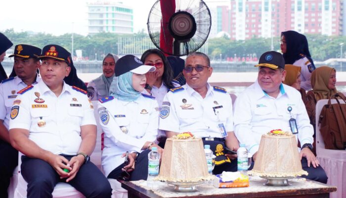 Pelindo Regional 4 Makassar Apresiasi Peluncuran Koridor Baru Trans Sulsel