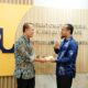 Gubernur Andi Sudirman Temui Dirjen SDA KemenPU, Usulkan Percepatan Irigasi Sulsel