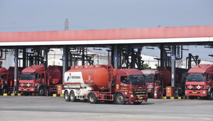 Penanganan Cepat Insiden Flash Fire di Terminal BBM Palopo, Operasional dan Distribusi BBM Tetap Normal