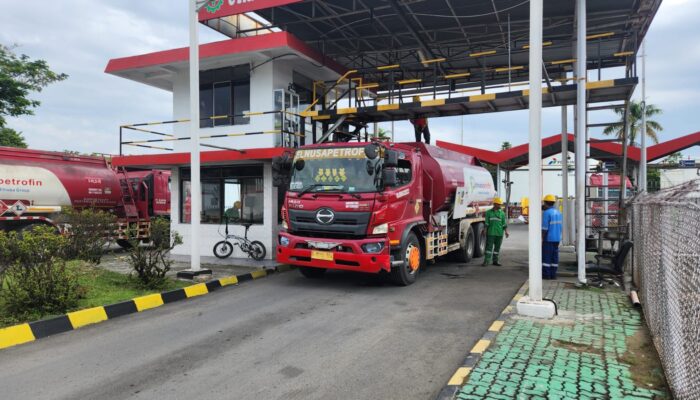 Pertamina Pastikan Ketahanan Stok BBM Aman di Palopo dan Sekitarnya Pasca Insiden Flash Fire di Fuel Terminal Palopo