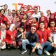 Indosat Raih Penghargaan Great Place To Work, Bukti Keseriusan Bangun Budaya Kerja Sehat