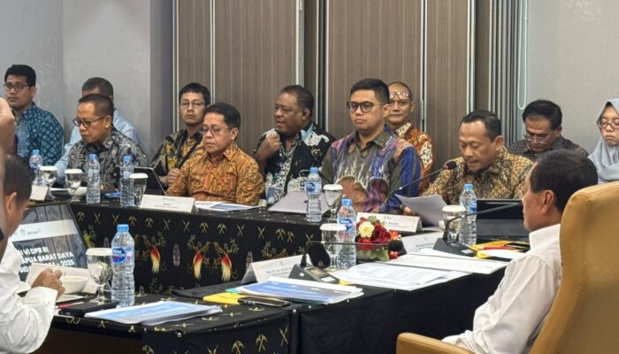 Kunker Reses Komisi VI DPR: Pelindo Dukung Pengembangan Infrastruktur KTI