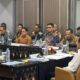 Kunker Reses Komisi VI DPR: Pelindo Dukung Pengembangan Infrastruktur KTI