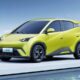 BYD Atto 1 Debut di GIIAS 2025: Mobil Listrik Kompak dengan Fitur Premium Raup Ratusan SPK
