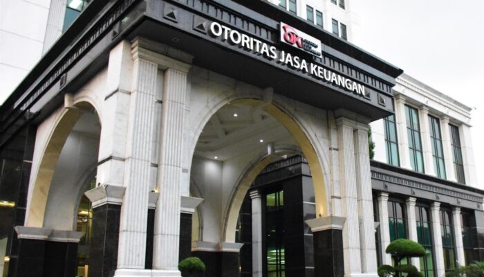 OJK Tinjau Ulang Aturan Rekening Dormant, Pastikan Hak Bank dan Nasabah Terlindungi