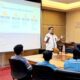 Pelindo Regional 4 Makassar Fasilitasi Pembekalan Profesional bagi Mahasiswa Magang