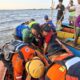 Korban Tenggelam di Danau Sidenreng Sidrap Ditemukan Meninggal Dunia