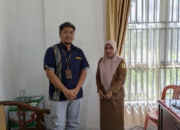 KP2KP Sinjai dan BKAD Perkuat Sinergi Pemanfaatan Data APBD untuk Optimalisasi Pajak Belanja Daerah