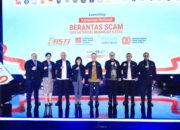 Marak Penipuan Keuangan, OJK Bersama Pemerintah Luncurkan Kampanye Nasional Berantas Scam dan Aktivitas Keuangan Ilegal