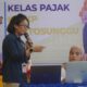 Dorong Digitalisasi Pajak Desa, KP2KP Bontosunggu Gelar Sosialisasi Coretax