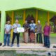 Pegadaian Kanwil Makassar Salurkan Bantuan Bahan Bangunan Senilai Rp30 Juta untuk Pembangunan Toilet Masjid Babul Ali Bontoa
