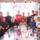 Rapat Perdana SMSI Sulsel Digelar, Bahas Pelantikan dan Penguatan Program Kerja