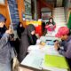 Hari Lingkungan 2025, Pelindo Regional 4 Makassar Gelar Aksi Sosial